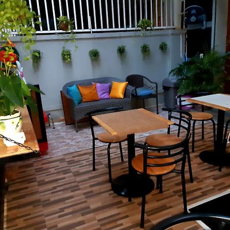بنوم بنه Lalune Hotel المظهر الخارجي الصورة