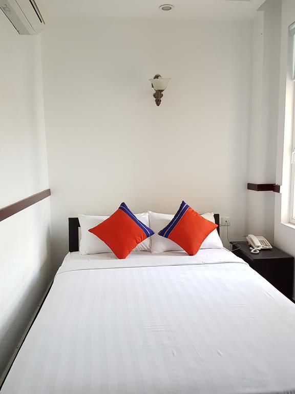 بنوم بنه Lalune Hotel المظهر الخارجي الصورة