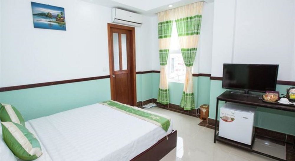 بنوم بنه Lalune Hotel المظهر الخارجي الصورة