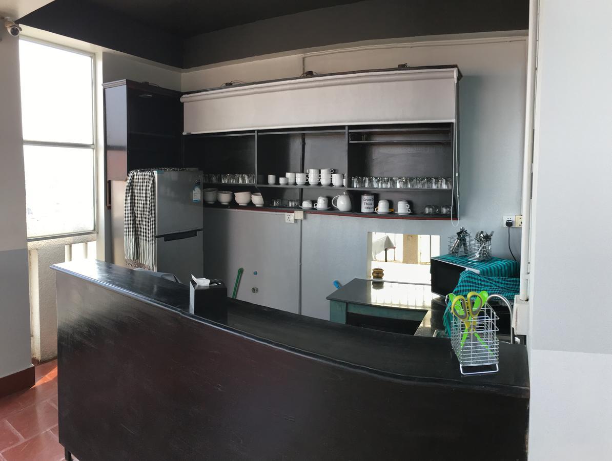 بنوم بنه Lalune Hotel المظهر الخارجي الصورة
