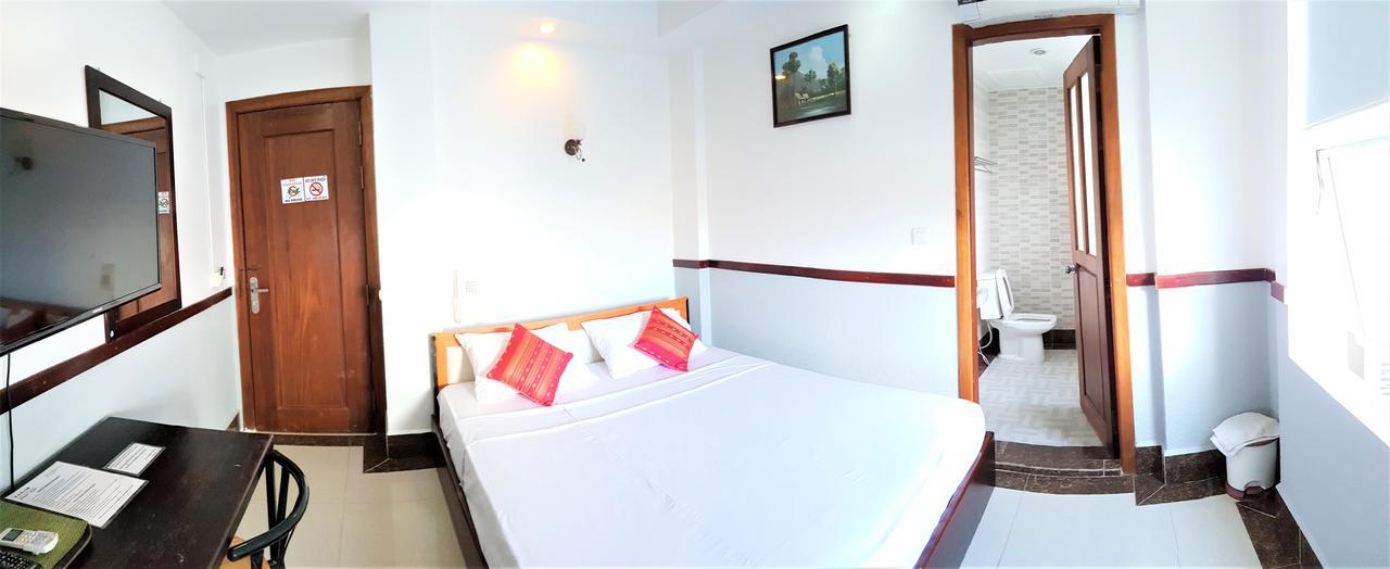 بنوم بنه Lalune Hotel المظهر الخارجي الصورة