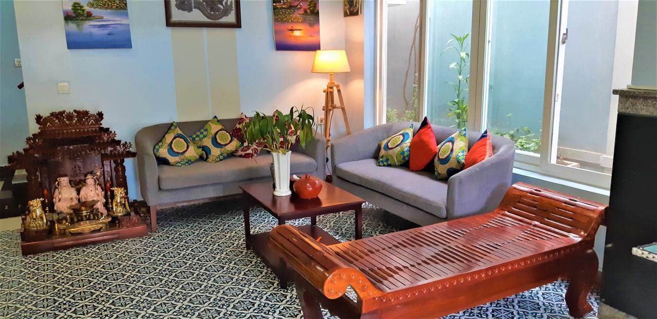 بنوم بنه Lalune Hotel المظهر الخارجي الصورة