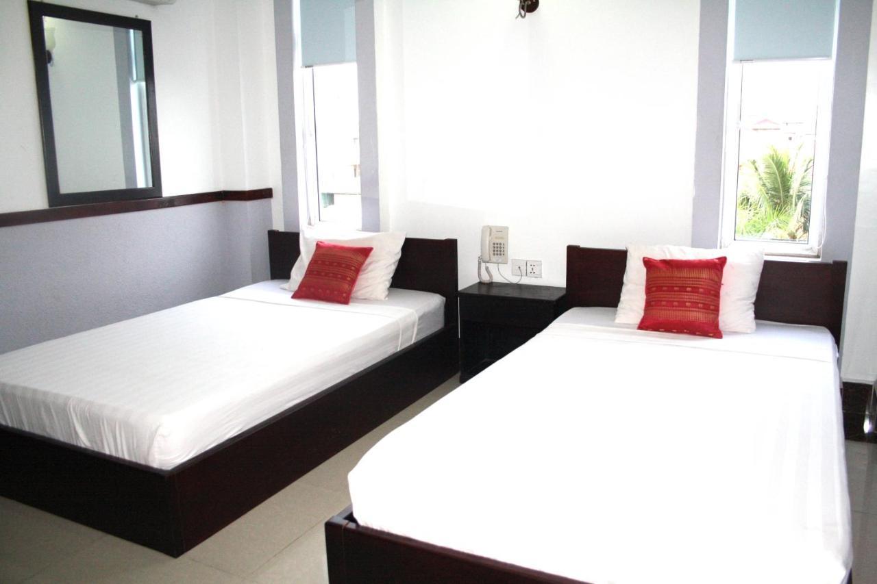 بنوم بنه Lalune Hotel المظهر الخارجي الصورة