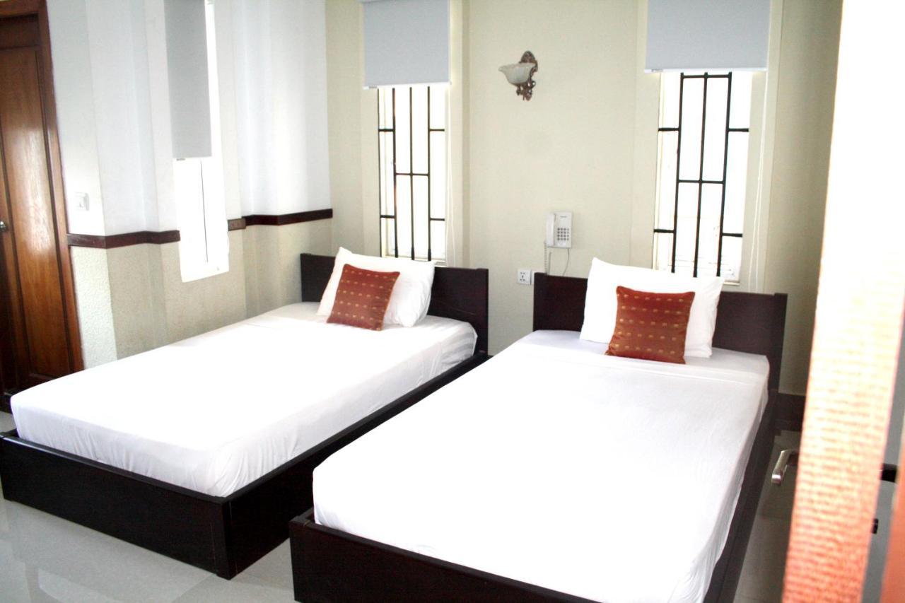 بنوم بنه Lalune Hotel المظهر الخارجي الصورة
