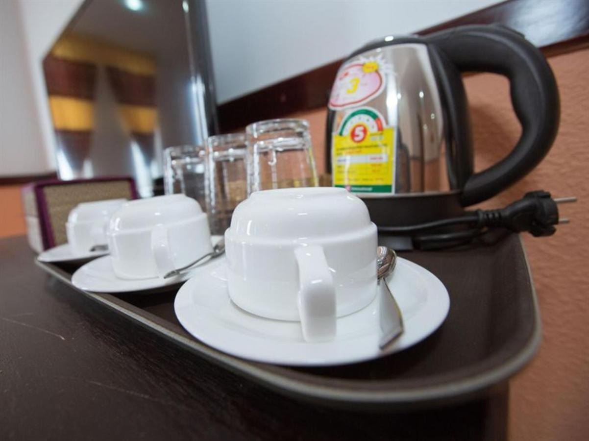 بنوم بنه Lalune Hotel الغرفة الصورة